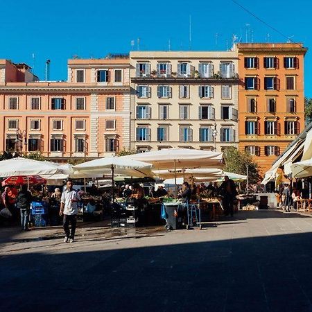 Charme Holidays Trastevere 3 Roma Eksteriør bilde