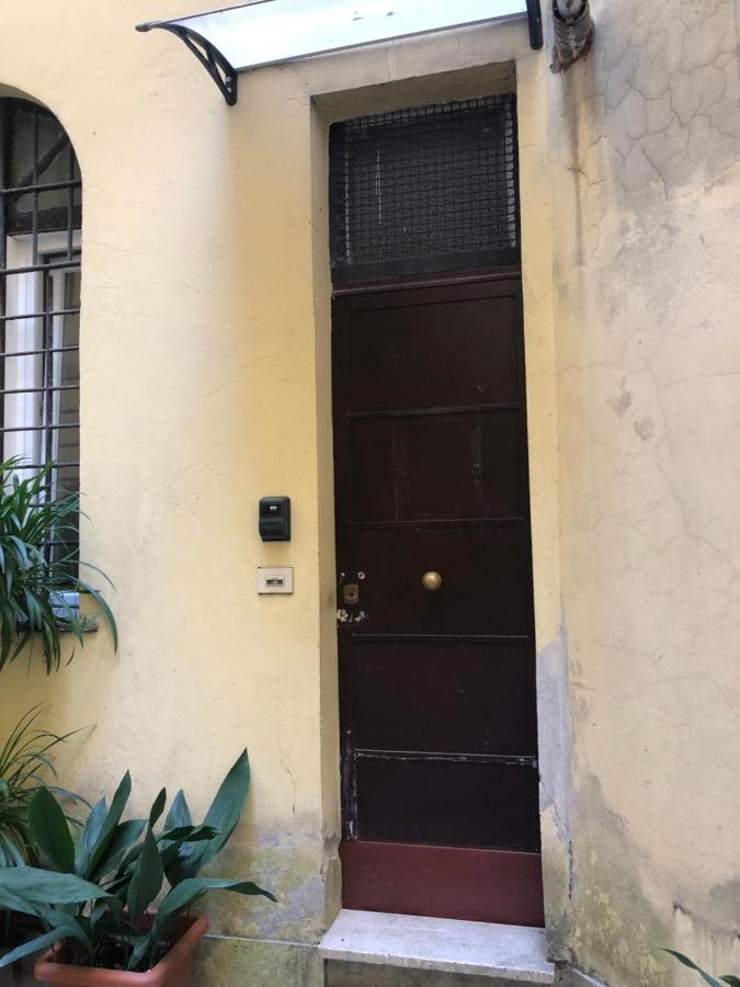 Charme Holidays Trastevere 3 Roma Eksteriør bilde